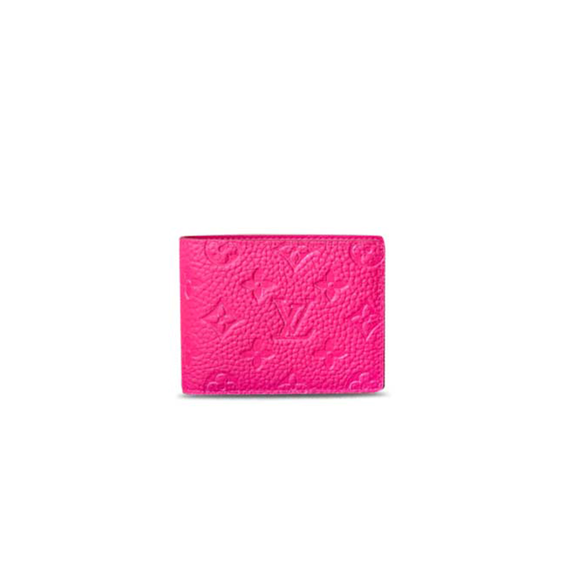 LOUIS VUITTON MULTIPLE WALLET M69037 (11.5*9*1.5cm)